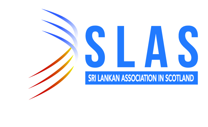 SLAS | Sri Lankan Association in Scotland