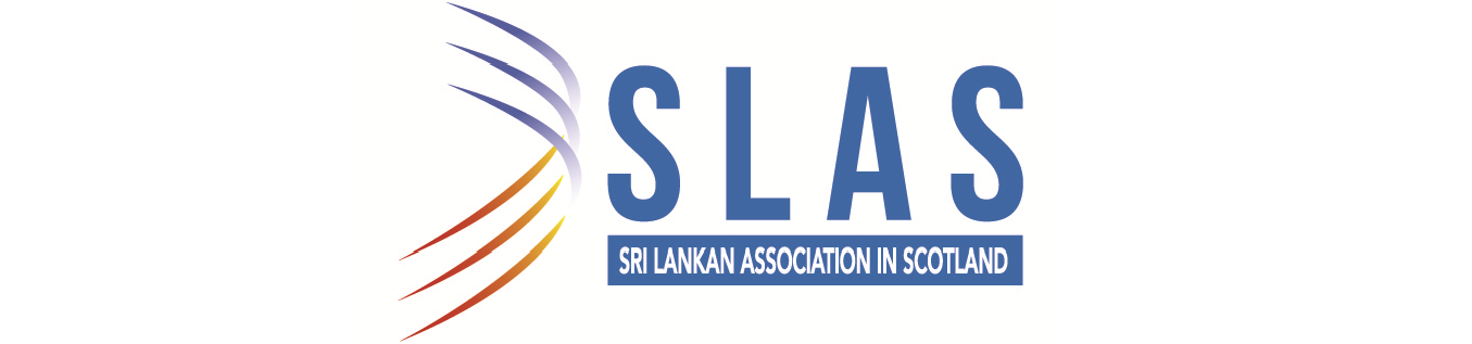 SLAS | Sri Lankan Association in Scotland